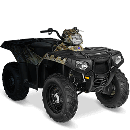 Shop ATVs at Ville Platte Rental, Sales & Service